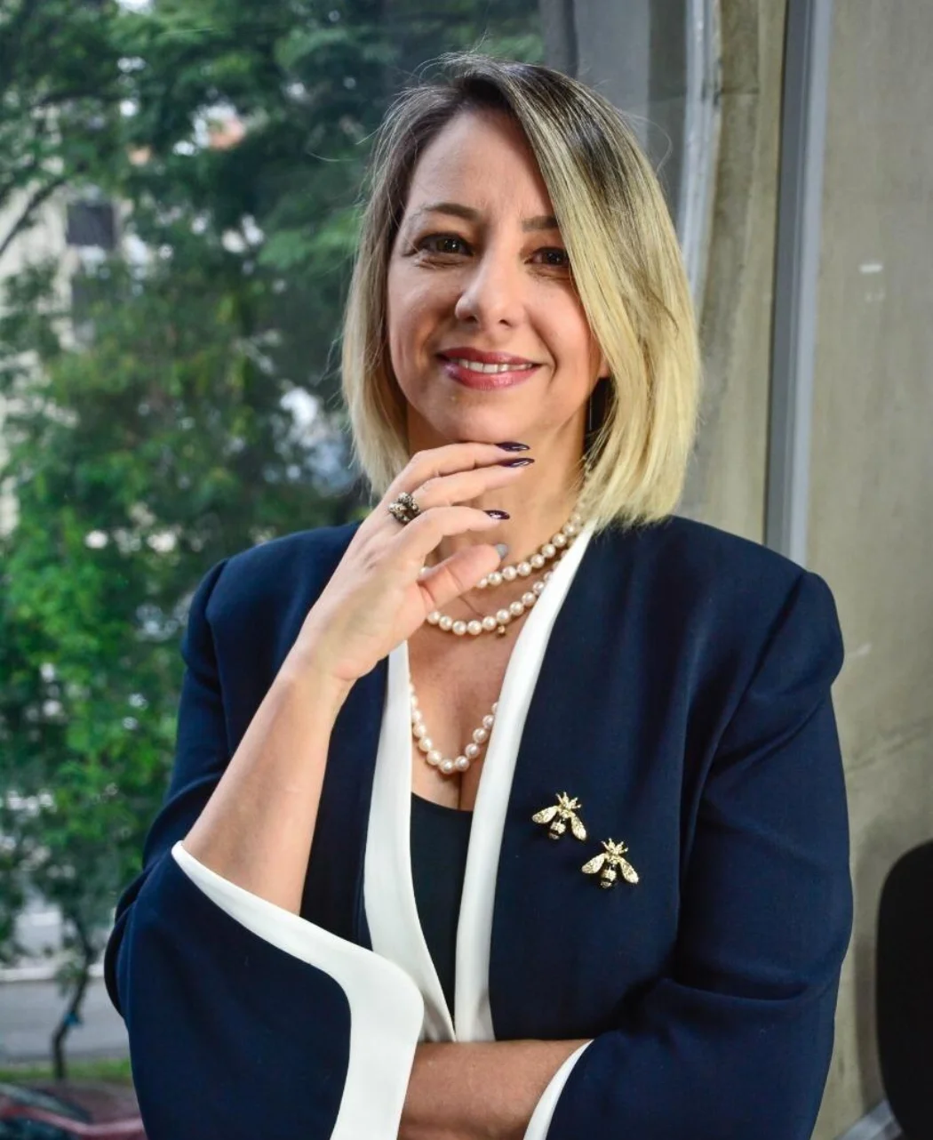 Foto de Adriane Bramante