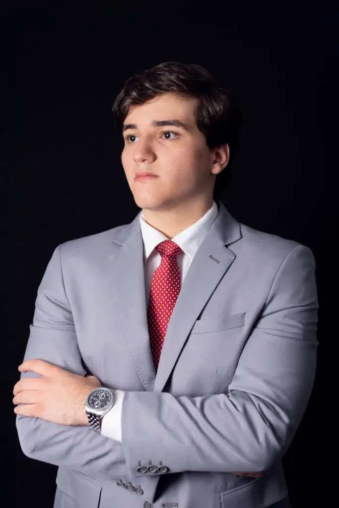 Foto de Diego Kertzman