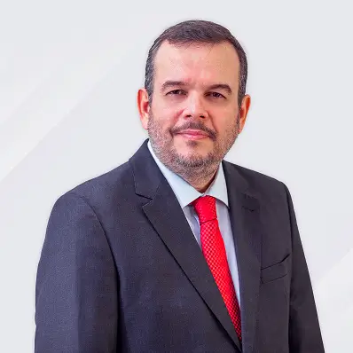 Foto de Fredie Didier