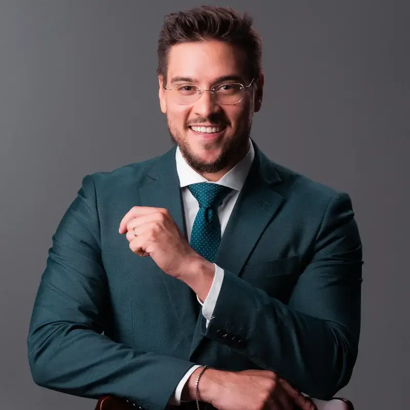 Foto de Yago Calado